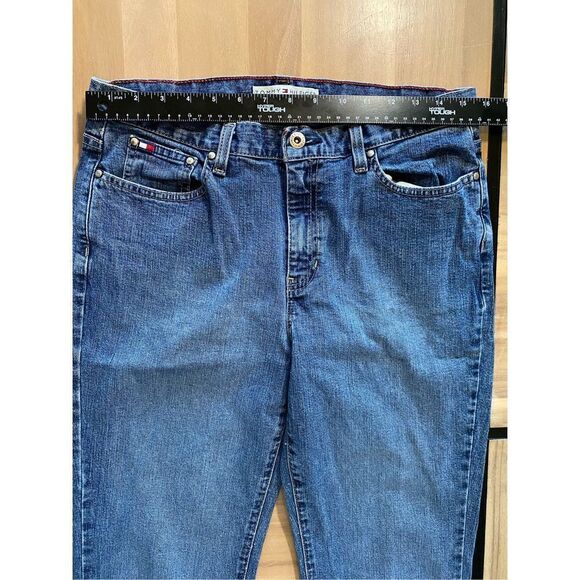 Tommy Hilfiger Hipster Boot Jeans - Picture 6 of 7